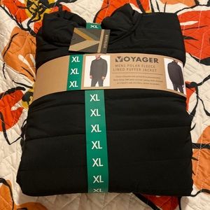 Men’s Voyager Jacket